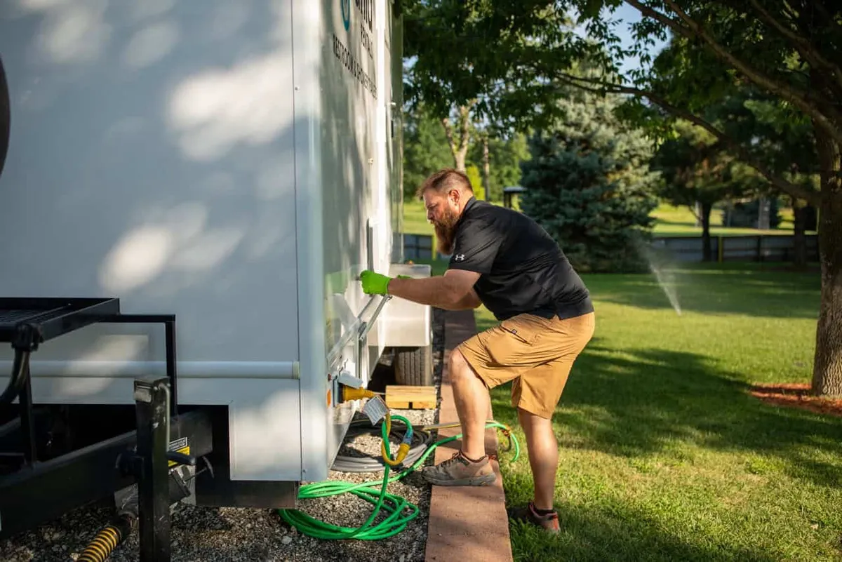 Music Festival Restroom Solutions: Lessons from Austins Biggest Events