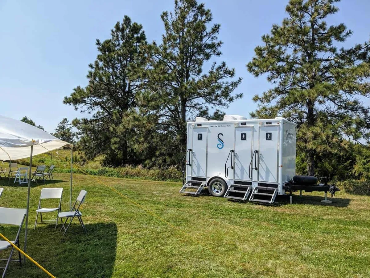 SXSW Event Restroom Planning: What Organizers Need to Know