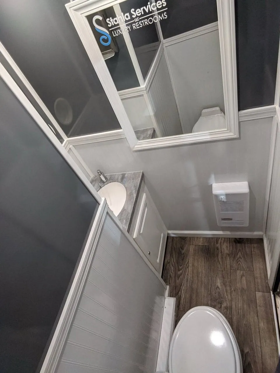 OSHA Restroom Requirements for Texas Construction Sites