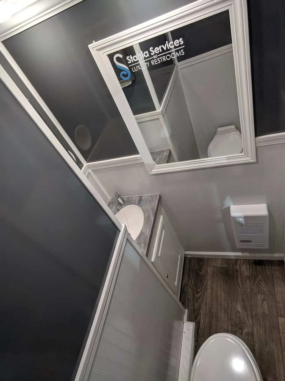Pipeline Construction Restroom Requirements in Texas