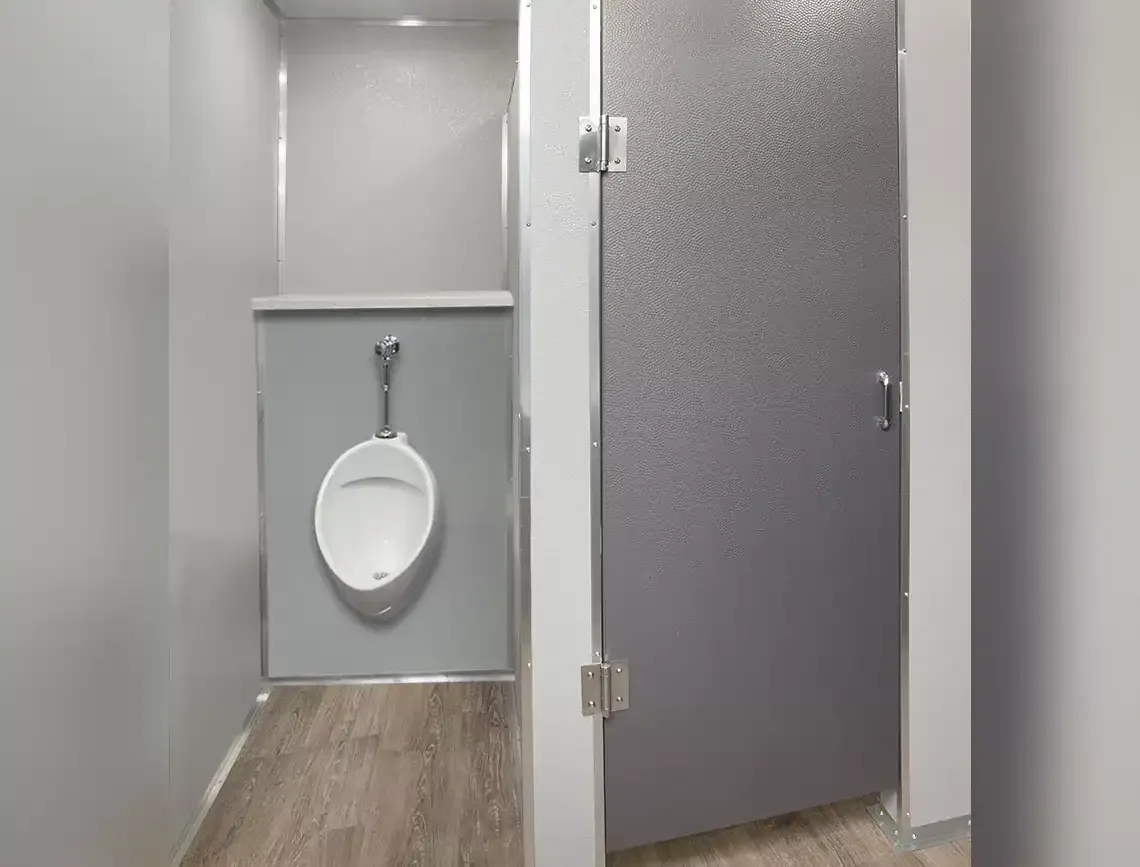 Disaster Relief Restroom Solutions for Texas Communities